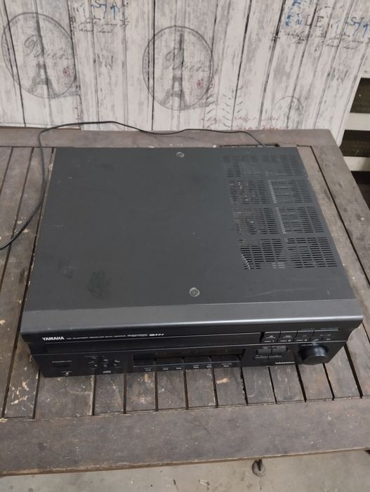 Усилвател yamaha Emx 120 rds