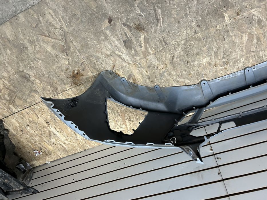 Bara fata bmw G60 G61 seria 5 M paket 2024-2025