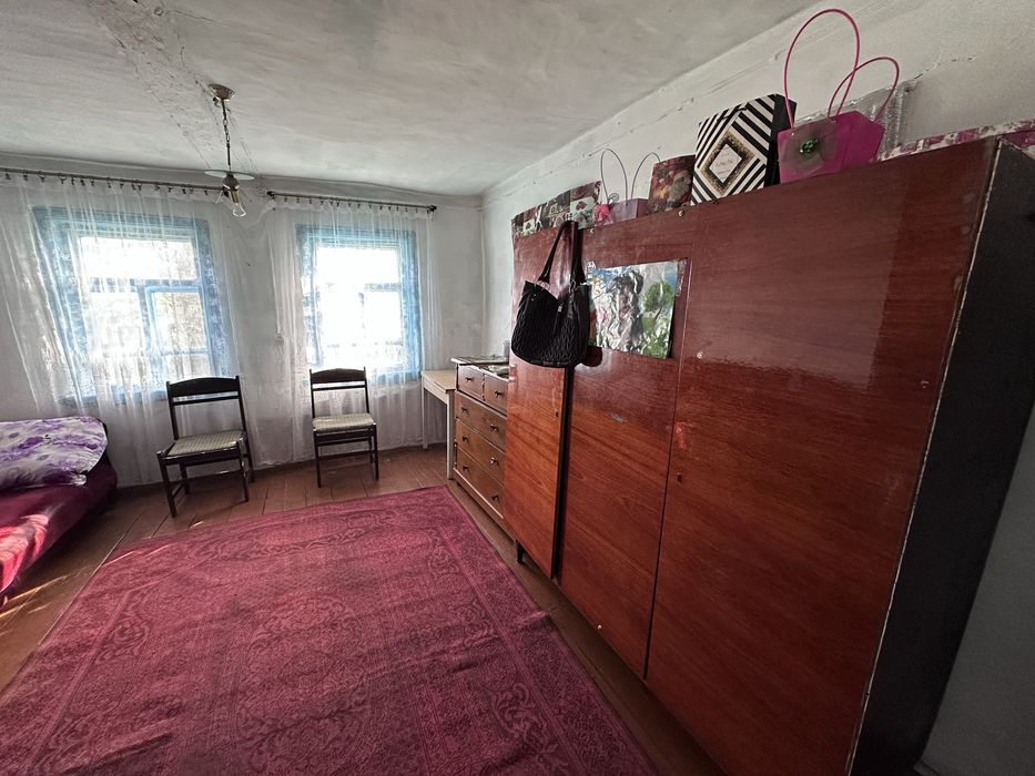 Продам дом, село Поднебёсное