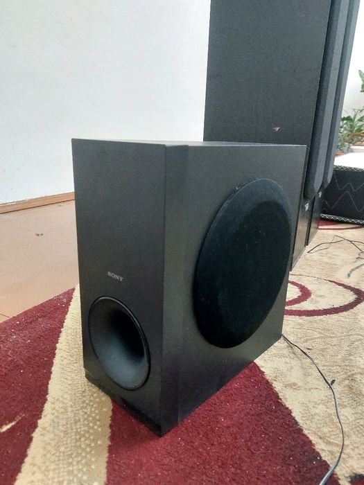 Продам калонка Soni