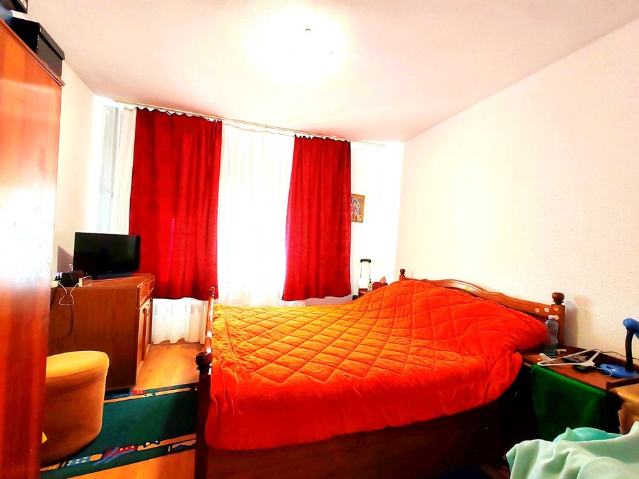 Apartament 2 camere Trivale, confort 1,etaj 3,centrala termica