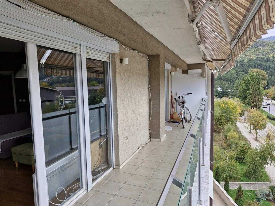 Дава се под наем Двустаен апартамент в Пловдив, Кършияка - 64 кв.м за 316.2 € - Снимка #5