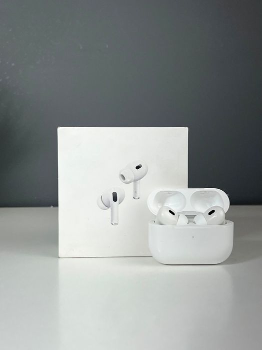 Apple AirPods Pro 2 70056а584