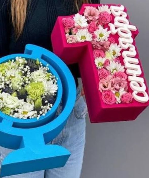 Станок струнный для пенобоксов