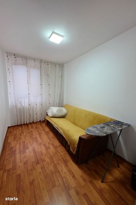 3 camere, decomandat, zona Lidl Favorit, etaj 1, mobilat și utilat
