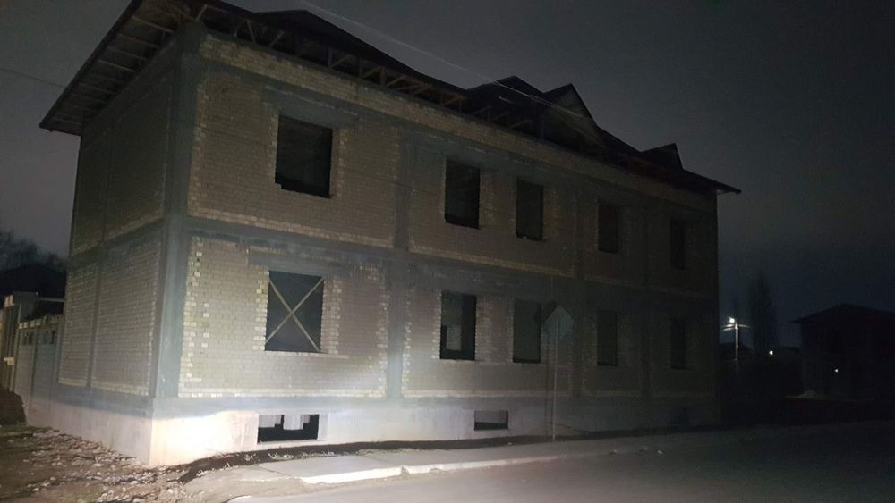 Эко логик/экономик Хом  Гишт бор, х2 баравар арзон пишкан гиштдан!