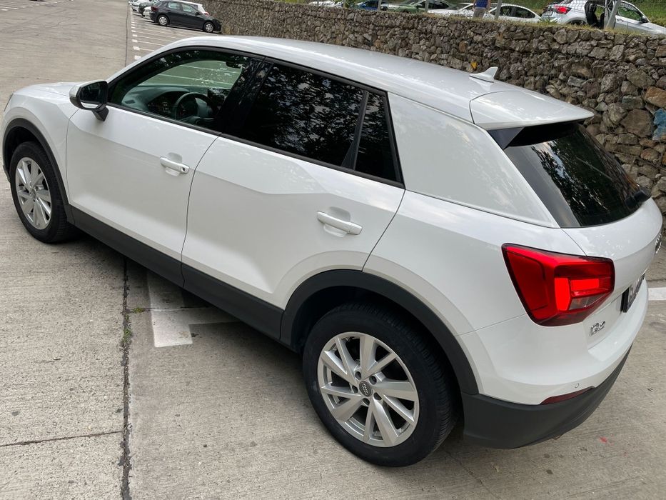 AUDI Q2 2018 — imagine 4