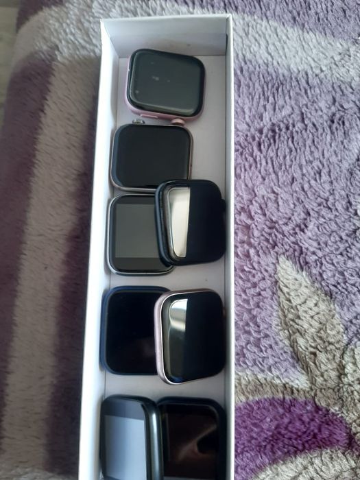 Продам спарт часы на запчасти