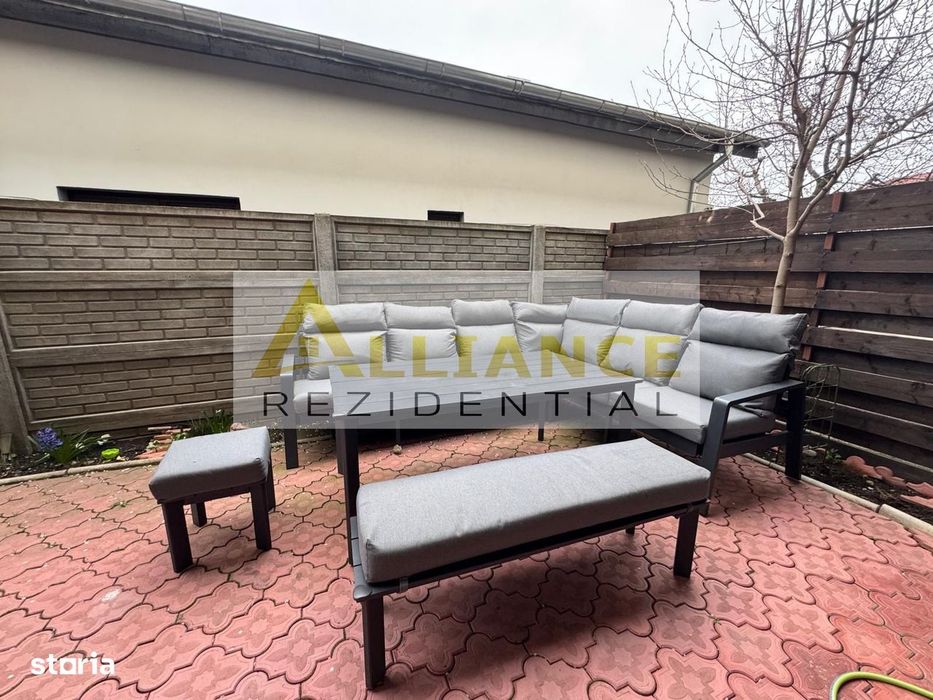 Vila insiruita P+1+M | 5 camere | Soseaua Oltenitei | 133 mp utili