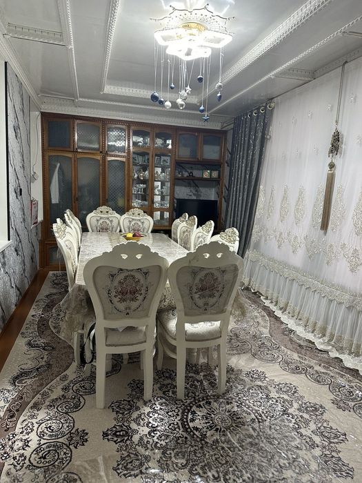 продается дом участок 6,4 соток