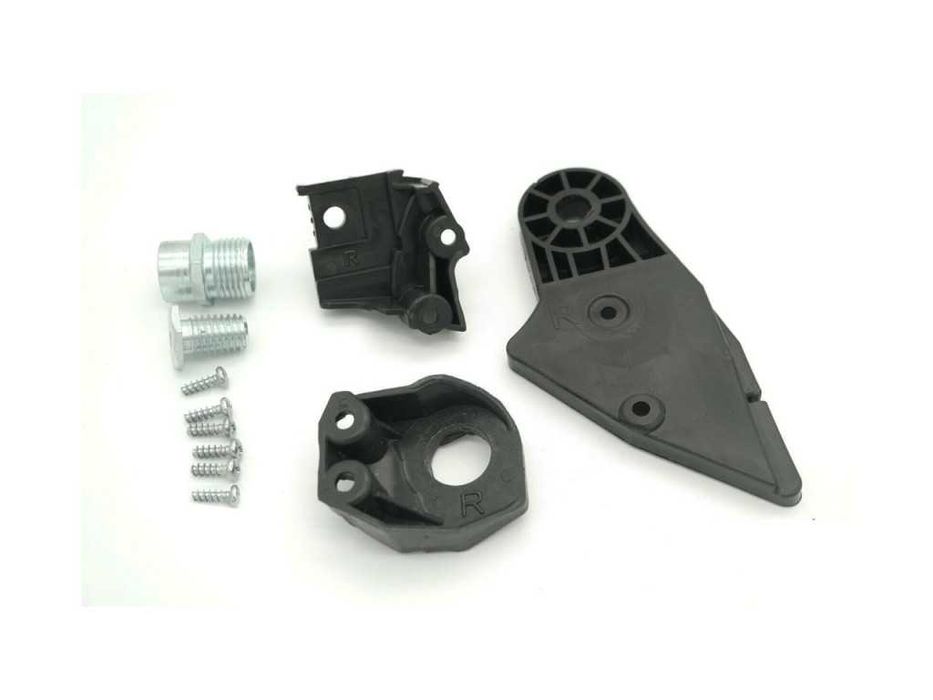 Щипки за захващане на фар Mercedes E-Class W211,C-Class W204,W205