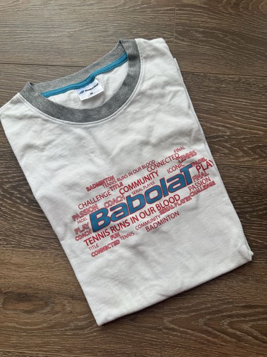 Тениски за тенис и падел Roland Garros, Babolat