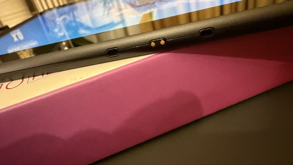 Lenovo tab m10 HD Lte/4g , ca noua!