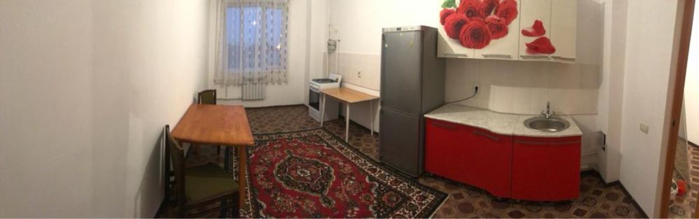 Сдается 1-комнатная квартира