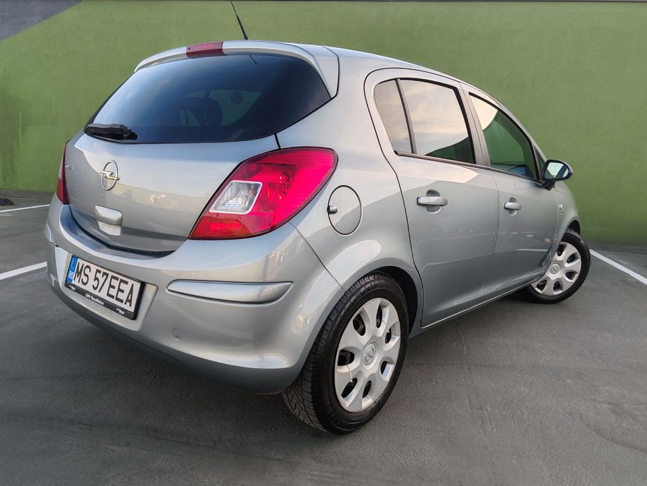 Opel Corsa D 1.4 87cp 2011 Euro 5