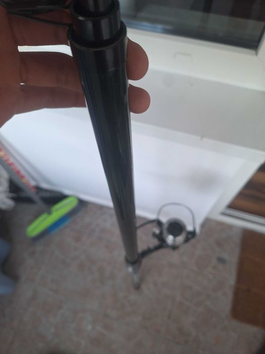 Undita de pescuit