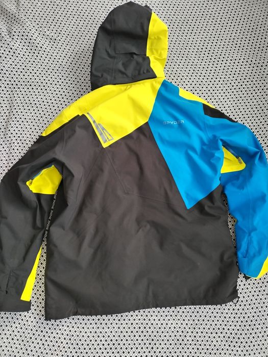 Jachetă SPYDER Leader GTX pentru bărbați