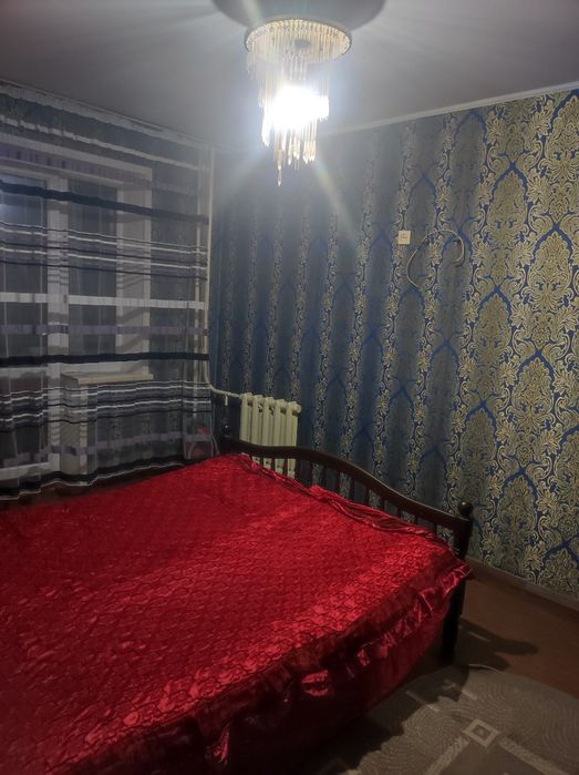 Сдам  ,2,3, квартиру