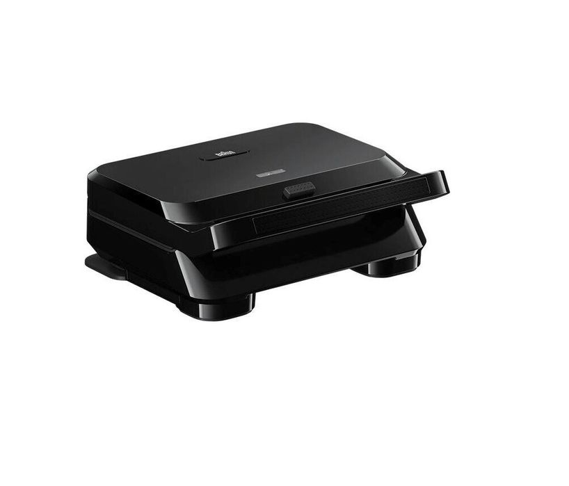 Гриль для сендвичей Braun SM5000