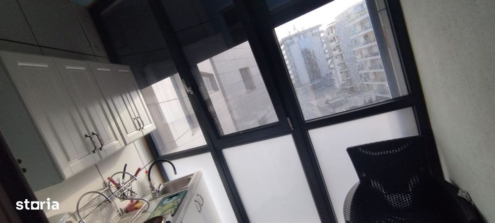 Mamaia Nord/ Zona OPERA - Studio cu Balcon 40 mp.