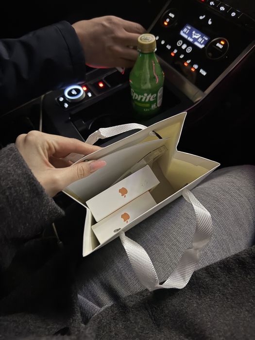 Айфон 17 про макс, 512 гб