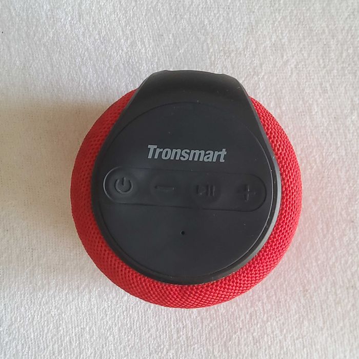 Продавам TRONSMART T6 mini безжични колонки