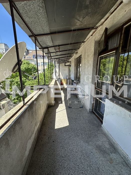 Дава се под наем Двустаен апартамент в Варна, Окръжна болница - 50 кв.м за 316.2 € - Снимка #9