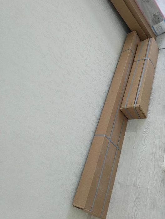 Кровать новая...