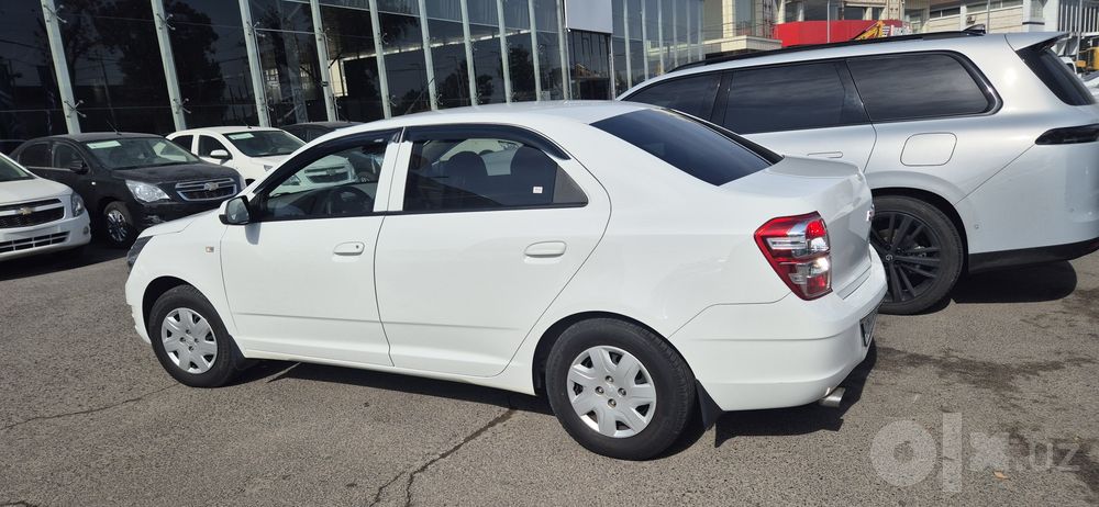 Продается кобальт 24 автомат