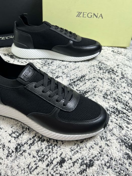 Adidasi Zegna , calitate premium , pe comanda , noi , 41