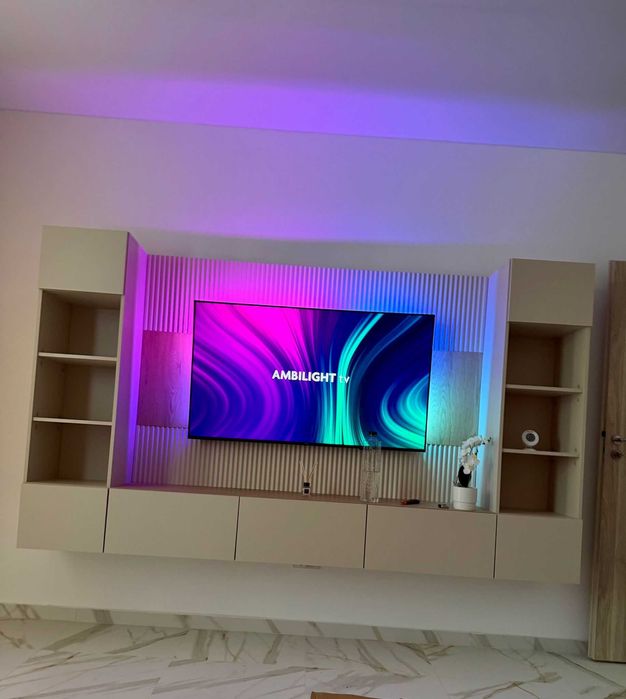Garsoniera Confort Urban, Prima Chirie | Parcare Inclusă | Bloc Nou