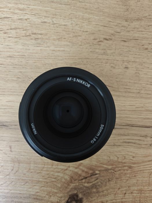 Nikon D7100 + 2 обектива