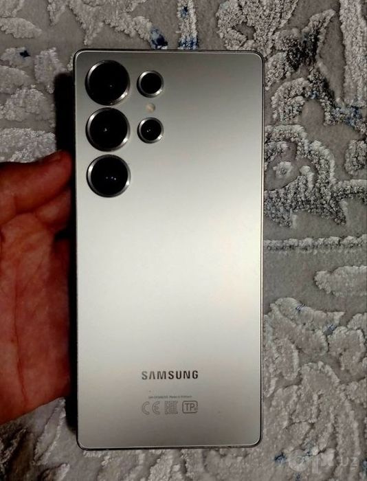Samsung  s25 ultra