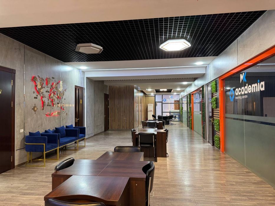 Аренда офис с Мебелью и кондиционером Метро 30 метр