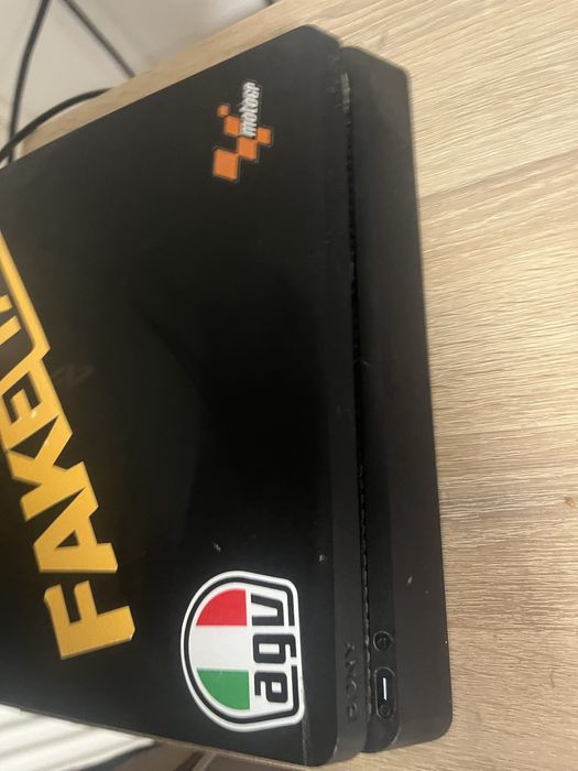 Ps4 stare buna apel pe whattsapp