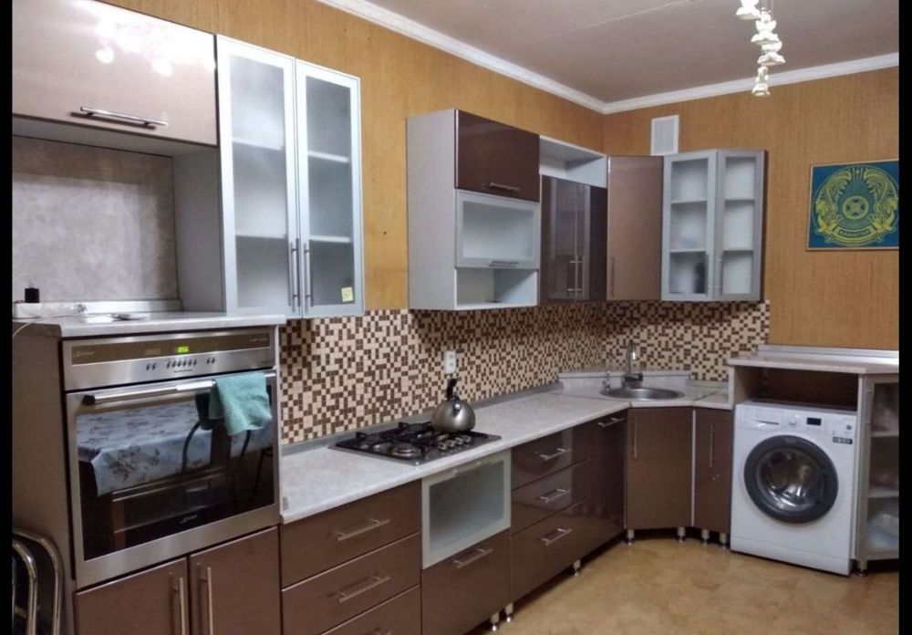 Сдам двухкомнатную квартиру