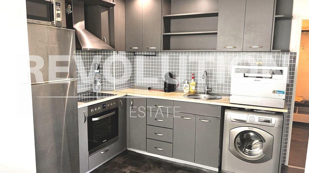 Дава се под наем Двустаен апартамент в Варна, Трошево - 65 кв.м за 500 € - Снимка #3