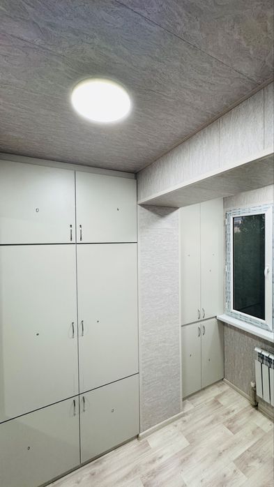 Ремонт балконов, Балконы под ключ, утепление балкон