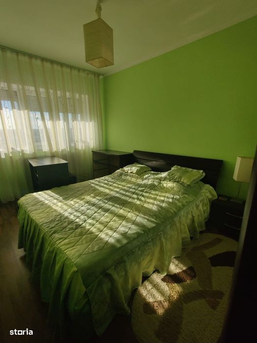 Apartament 3 camere, Târgoviște, Micro 4
