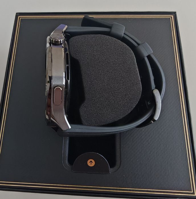 Huawei watch GT 5