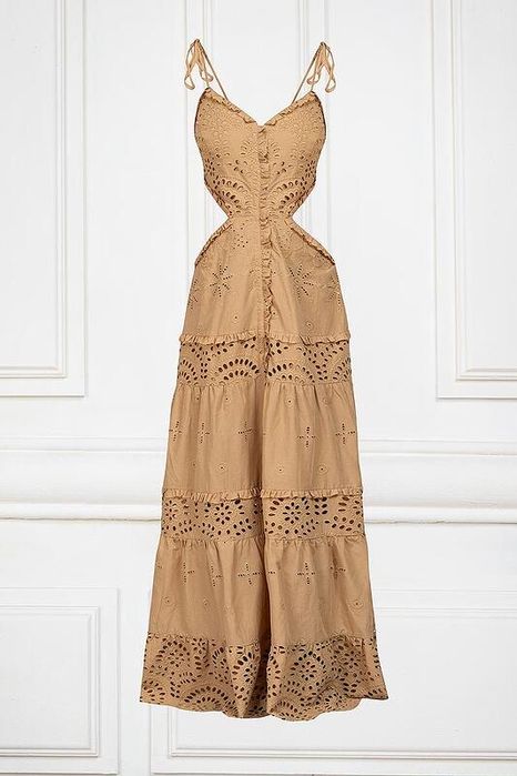 Рокля Cliche xs