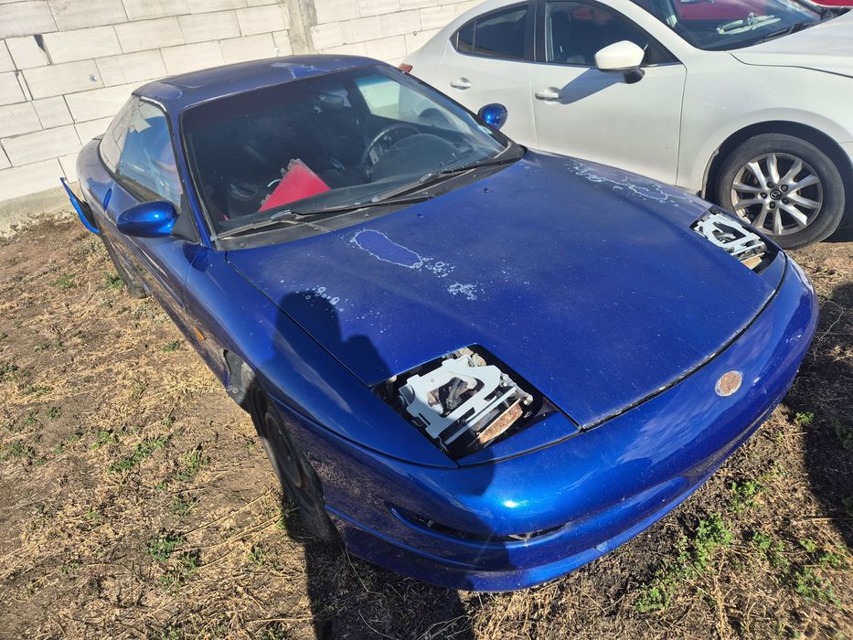 Ford Probe 1996 2.0B
