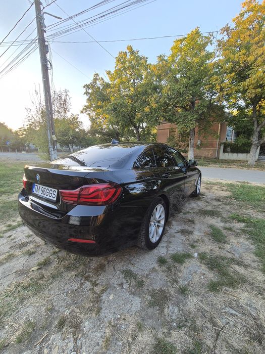 Bmw 418i Stare impecabilă 110.000km reali verificabili