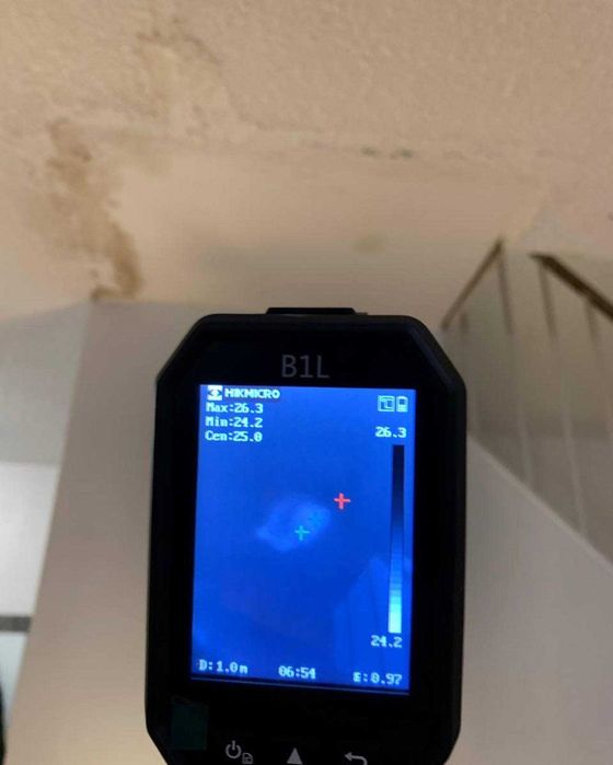 Dezumidificator de inchiriat