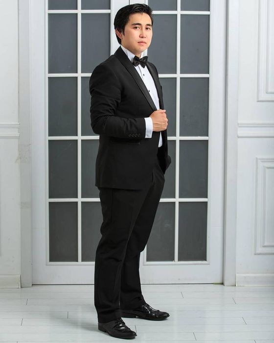 Тамада, ведущий, шоумен