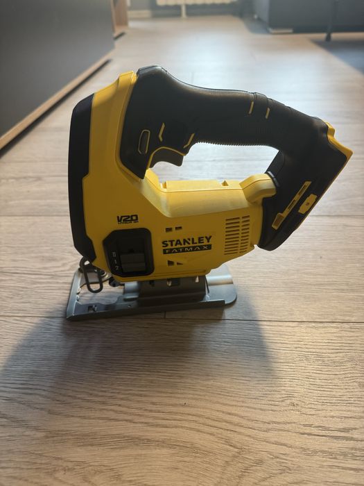 Stanley 4 машини чисто нови