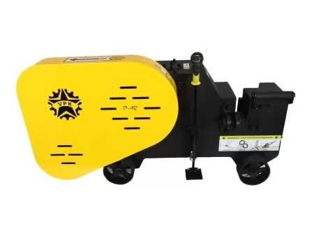 Станок для резки арматуры VPK Р-40