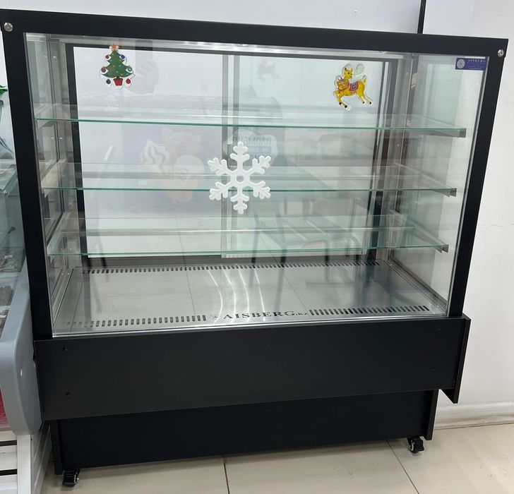 Продам торговое оборудование