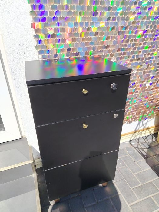 Vand mobilier coafor