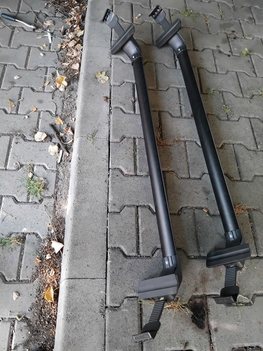 Багажник за автомобил
